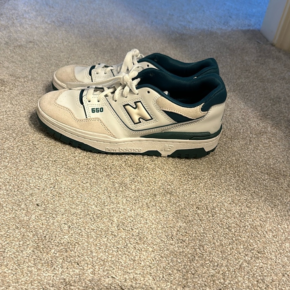 new balance 550